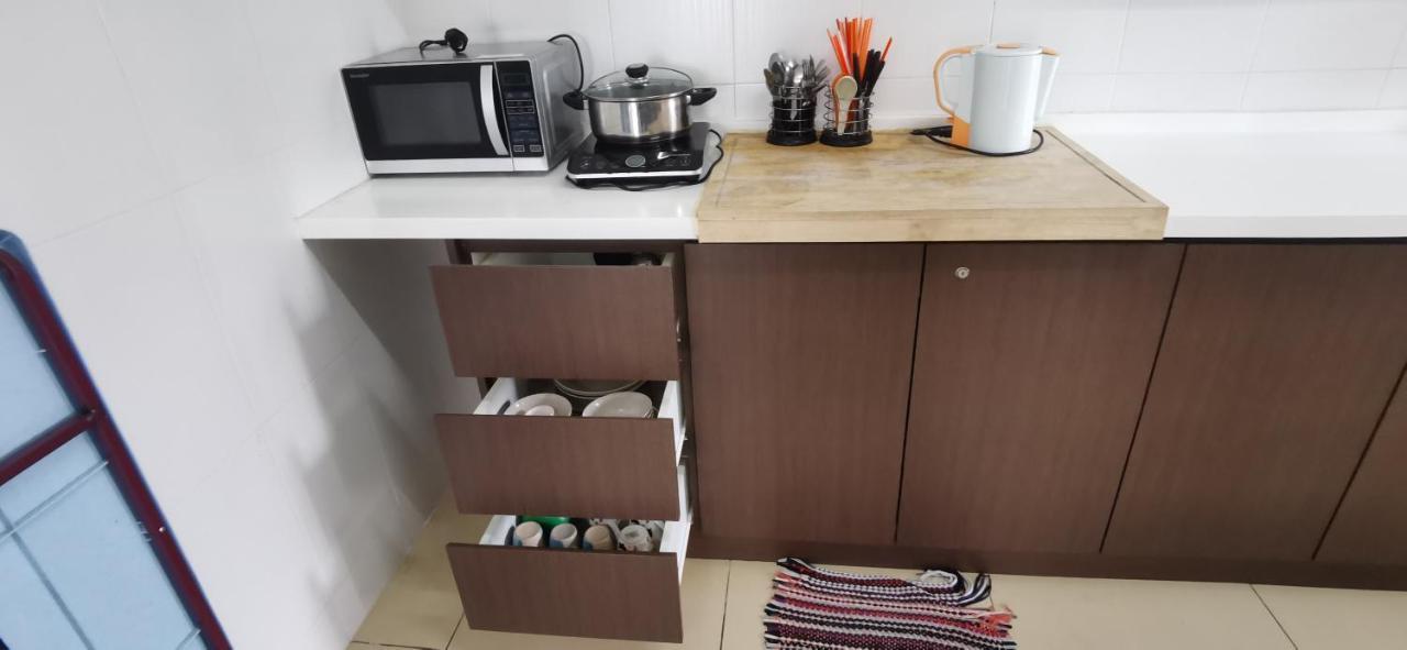 My 4rooms @ Golden Hills Pasar Malam Apartment Cameron Highlands
